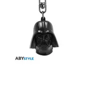 Privjesak za kljuceve 3D ABYstyle Movies: Star Wars - Vader Helmet