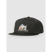 adidas Skateboarding Ssnl 2 Cap black