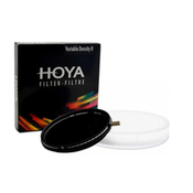 Hoya VARIABLE DENSITY 55MM II ND filter