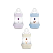 MAM plastična bočica Easy start 160ml sort 869013