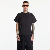 Majice ROA Logo T-Shirt UNISEX Washed Black L