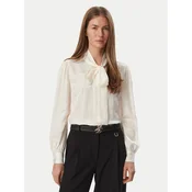 Tommy Hilfiger Bluza WW0WW52238 Kremna Regular Fit