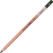 Bruynzeel Design Pastelni svinčnik 28 Dark Olive Green 1 kos