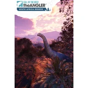 Call of the Wild: The Angler™ - South Africa Reserve (DLC) (PC) Steam Key GLOBAL