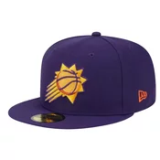 Kapa s šiltom New Era NBA Phoenix Suns 23-24 59Fifty Cap