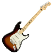 FENDER PLAYER STRAT ELEKTRIČNA KITARA MN 3TS