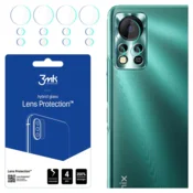 3MK INFINIX HOT 11S NFC - 3MK LENS PROTECTION