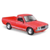 Maisto - Datsun 620 Pick-up, 1973, 1:24