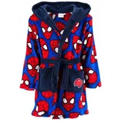 shumee DEČKI KOPALNI PLAST SPIDERMAN MEHKO MODRE 98 FN01i