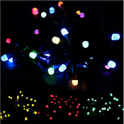 LED PROFIL LL-ALP013-R KOMPLET SIVI