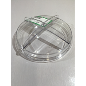 Rezervni deli za Peščeni filter Krystal Clear 6 m3 s sistemom za slano vodo ECO-15220 - (40) lovilec listov-pokrivalo