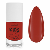 NANI otroški lak za nohte 7 ml 7 ml - Cherry Pop