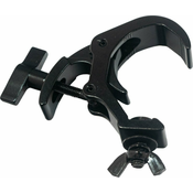 Duratruss Selflock Clamp Light 50kg Black