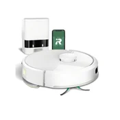 Proizvod sa nedostatkom - OUTLET - iRobot Roomba Combo 105+ beli Robot usisivac ( Y351240 )