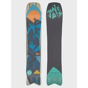 Jones Snowboards Hovercraft 2.0 Forrest Shearer LTD Snowboard pattern