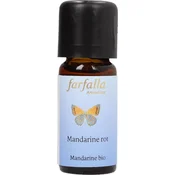 Farfalla Bio crvena mandarina - 10 ml