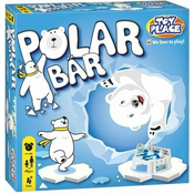 Toy Place Polarni medved