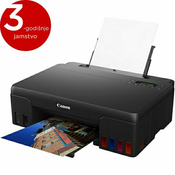 Printer Canon Pixma G540, CISS, ispis, USB, WiFi, A4 - BEST BUY 4621C009AA