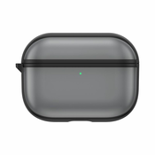 Next One Shield ovitek za škatlico AirPods Pro - črna