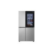 Ameriški hladilnik LG GSVV80PYLL