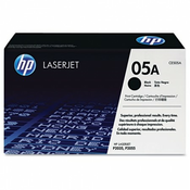 HP Toner CE505A (CE505A)