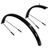 Komplet blatnikov Puky LS-Pro Mudguard Set 24