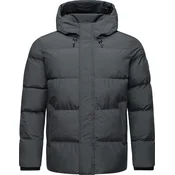 Ragwear Funkcionalna jakna Walby antracit