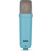 Rode NT1 Signature Kondenzatorski studijski mikrofon