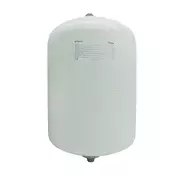 FLAMCO 25293 Flofix 25/4.0, 10 bar, ekspanzijska posoda za sanitarno toplo vodo.
