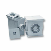 PP JAŠEK ALPRO S POKROVOM 300X300