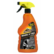 ARMOR čistilo za čiščenje platišč Wheel Cleaner, 500 ml