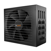 be quiet! Straight Power 11 jedinica za napajanje 850 W 20+4 pin ATX ATX Crno