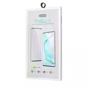 Zastitno staklo Tempered Glass full glue za Honor Magic 7 Lite zakrivljeni crni