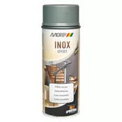 Efekt sprej nerjaveča kovina SPECIAL INOX EFFECT - 400 ml