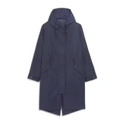 AIGLE Prehodna jakna T-Kit temno modra