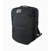 CabinFly Skyrocket 55x35x25 Air France, KLM and Transavia Backpack Carry-on Luggage - Blue