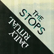 Daily Ritual/The Stops & The Stops - Split (LP)