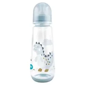Elfi plasticna flašica - super clear fantasy 250 ml ( RK02 )
