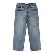 LEVIS Kavbojke, modra