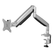 IcyBox single desktop mount for monitor up to 32 ''