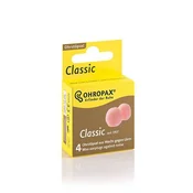 Ohropax classic cepovi za uši A4