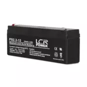 AKUMULATOR 12V/2.3AH