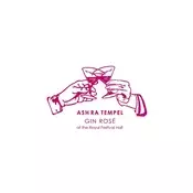 Ash Ra Tempel - Gin Rosé (At The Royal Festival Hall) (LP)