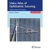 Video Atlas of Ophthalmic Suturing