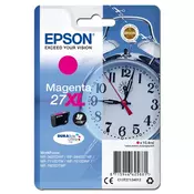 ČRNILO EPSON MAGENTA 27XL ZA WF-3620DWF / WF-7110DTW / WF-7610DWF 10.4ml (C13T27134012) (134572)