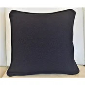 Jastucnica Diamond black 40x40 2125