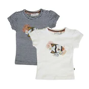 Lillo&Pippo majica set 2/1, devojcice