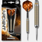 Steeldart puščice MISSION/Ardent/M1/23g
