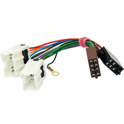 Blow 0601# sam.adapter nissan x-trail - iso