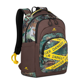 RivaCase 30L laptop backpack 15.6 5461 jungle